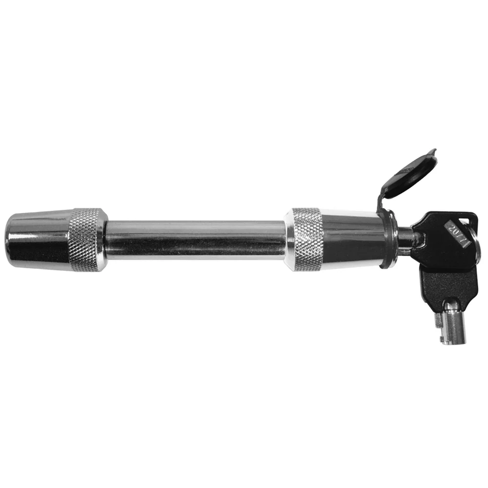 Trimax SXT5 Premium 5/8" Class V Extended Receiver Lock