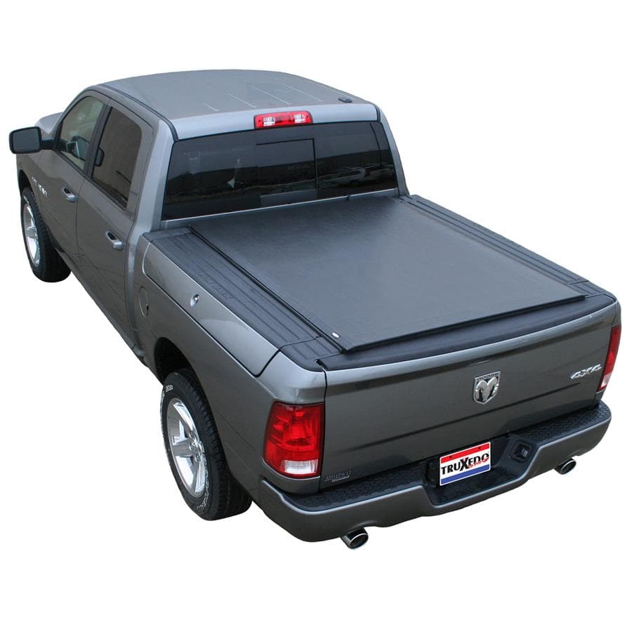 Tonneau Covers