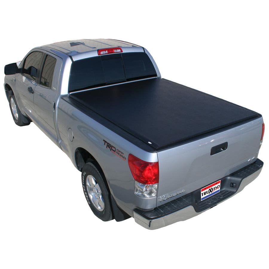 Tonneau Covers
