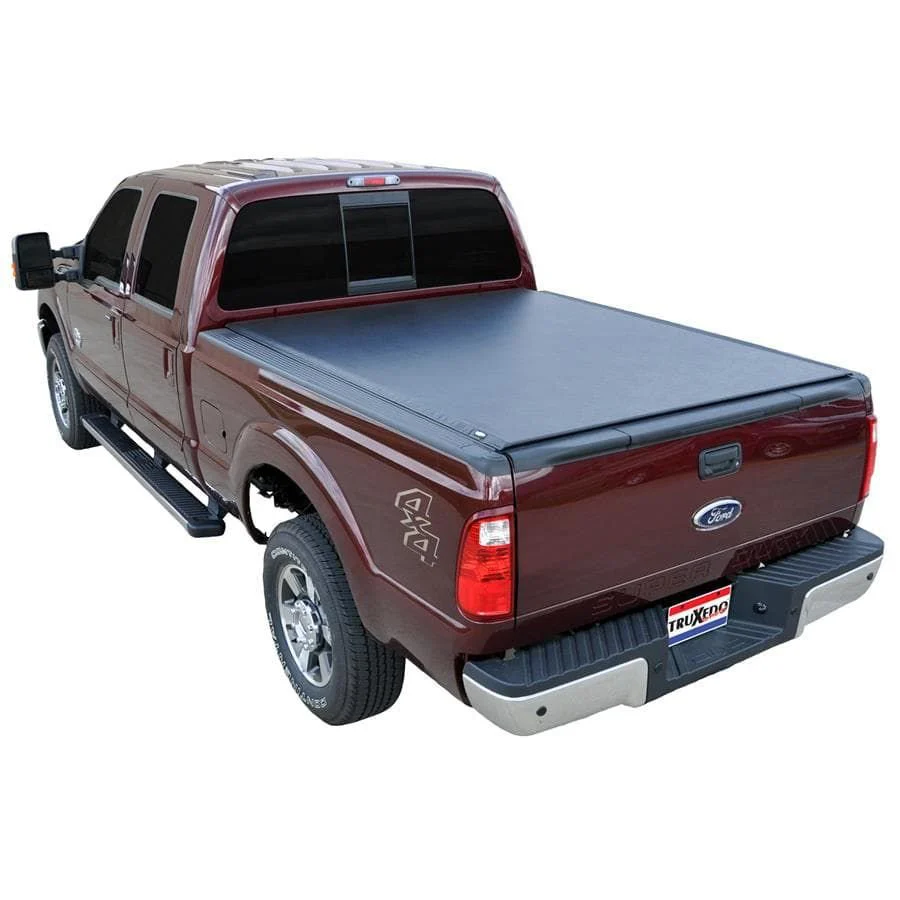 Tonneau Covers
