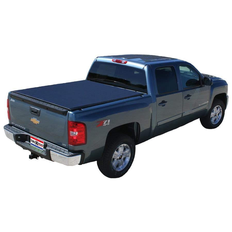 Tonneau Covers