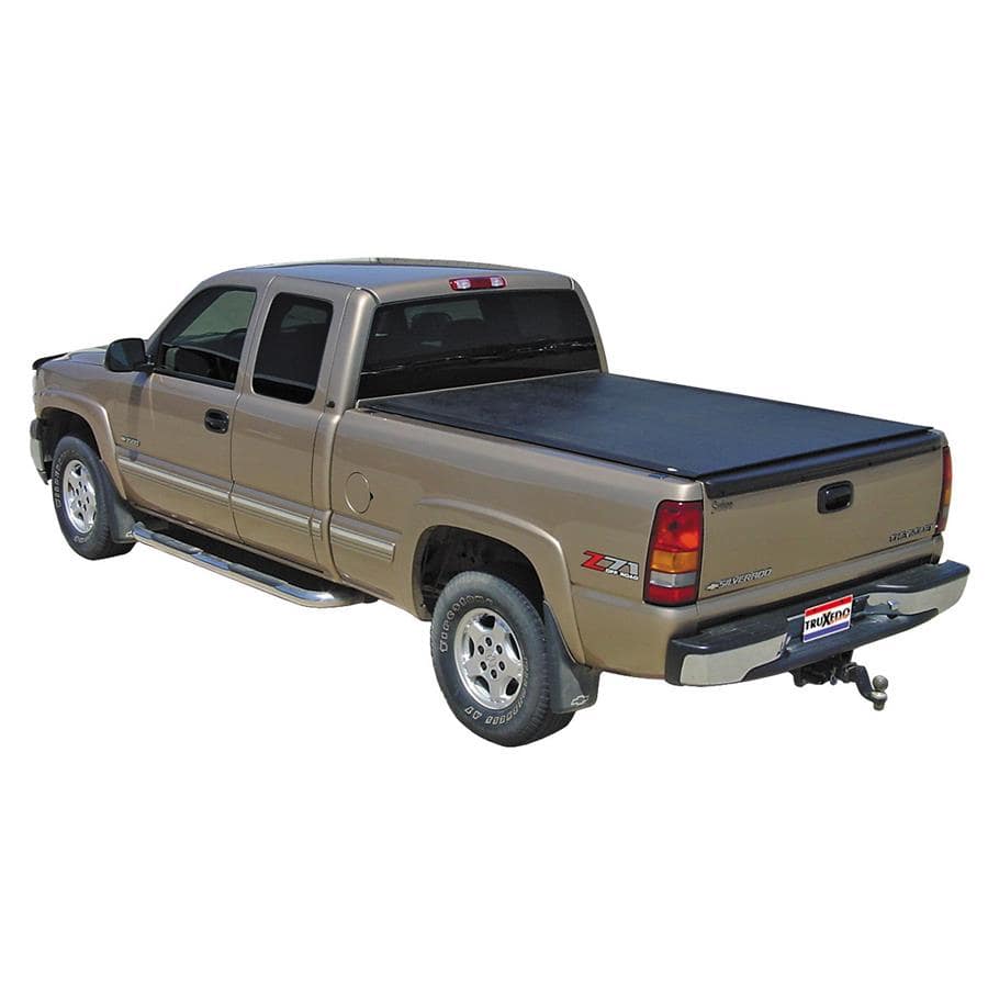 Tonneau Covers