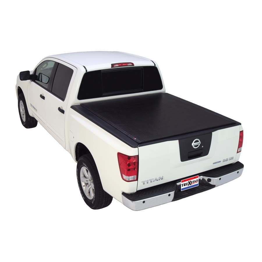 Tonneau Covers