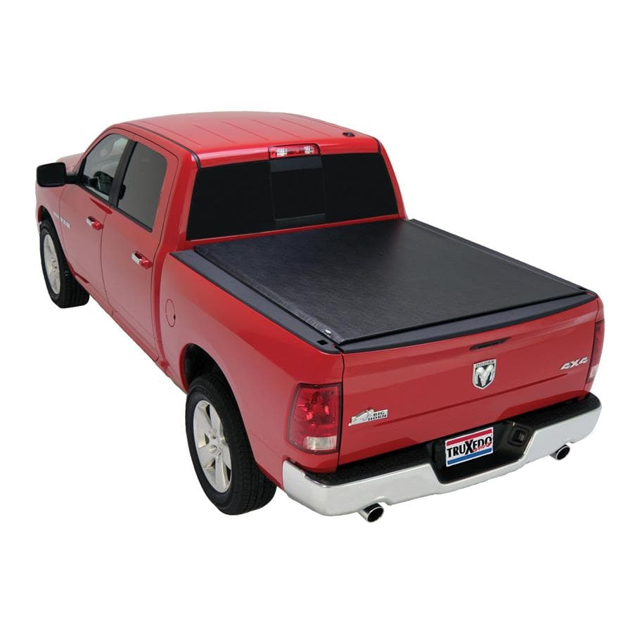 Tonneau Covers For Dodge Ram Crew 5' 7In. Bed