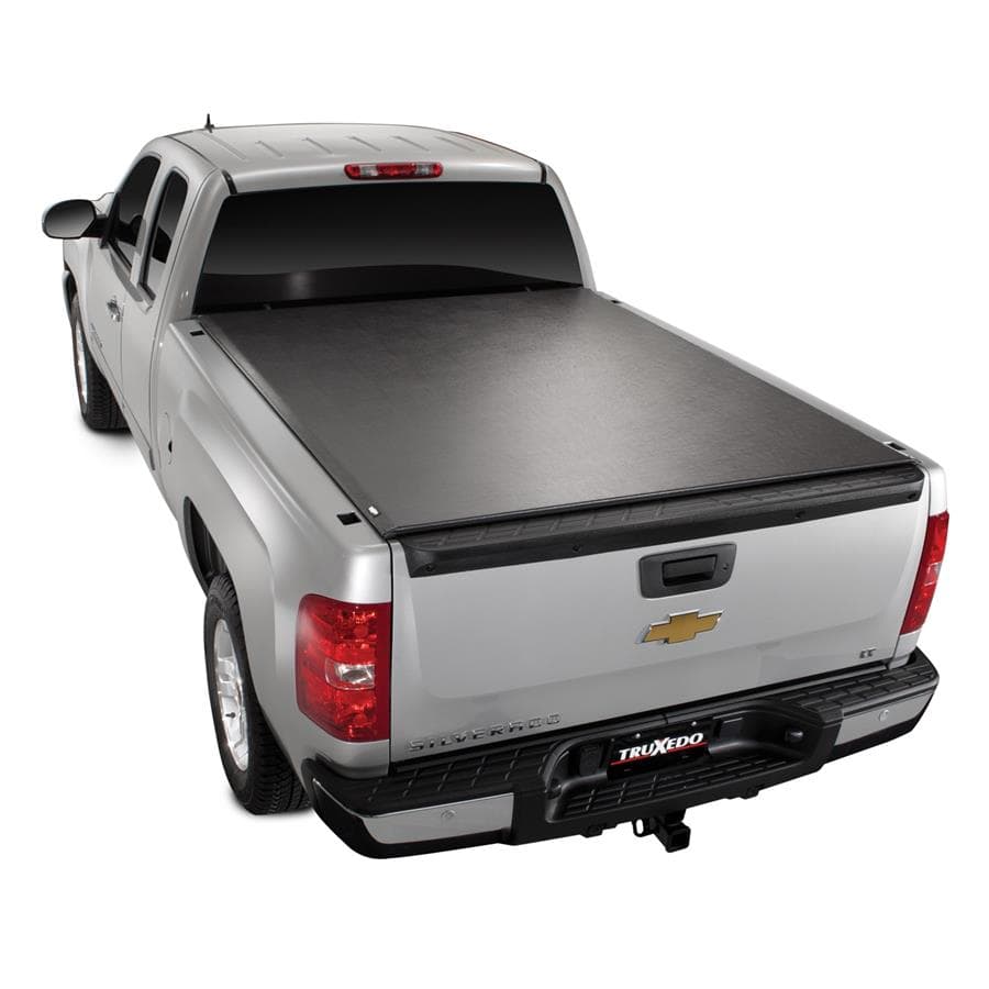Tonneau Covers For GM 2500/3500 (Hd) 6.5' Bed