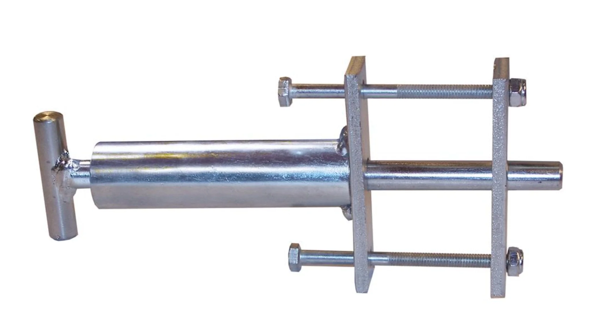 Pull Pins 3/8 Diam. 2/Box