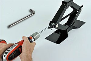 J-Hook SJ Drill Attachment