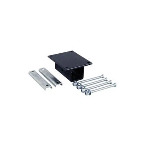 RV Bumper Receiver Adapter