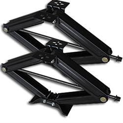 Scissor Jacks 30 2 & Handle