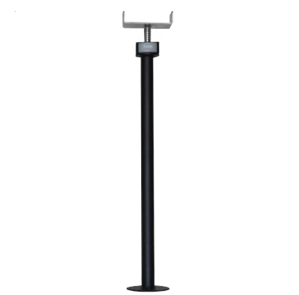 Ultra-Fab Products 19-960003 Ajustable Slide Out Stabilizer (26-47") - Set Of 2