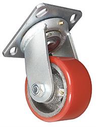 Swivel Skid Wheel 4