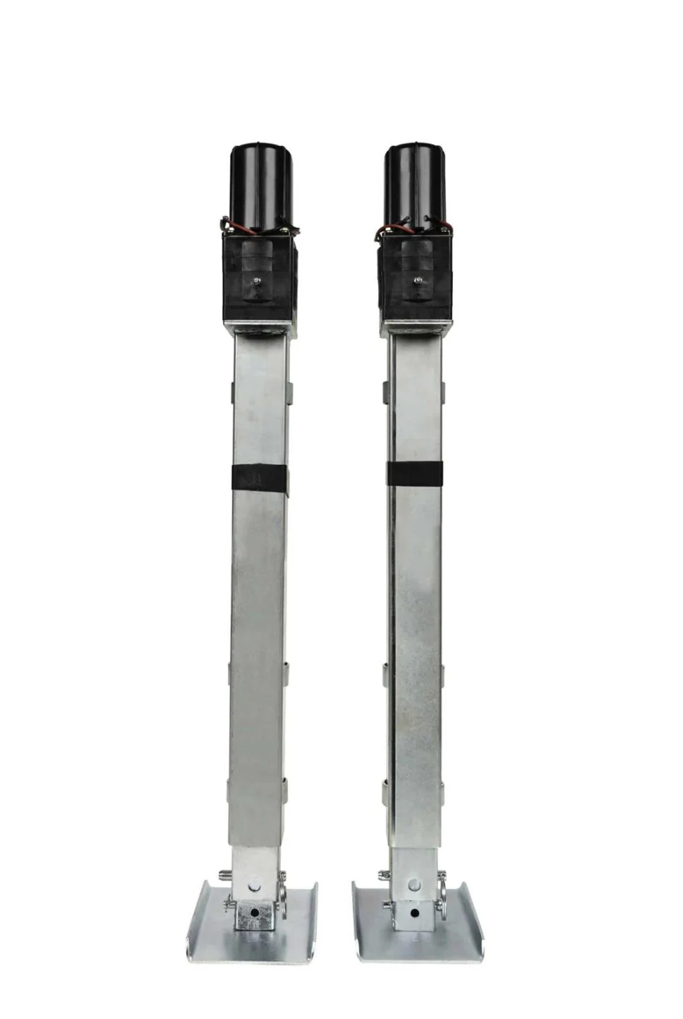 Brake - Electric - RH 10"X2 1/4 3.5K