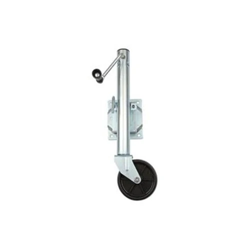 Ultra Sidewind Jack Swivel Jack 1000 Lbs.