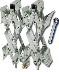 Ultra Super Grip Chock 2Pk