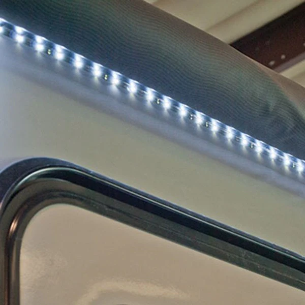 Universal Awning Light Carefree RV 901094