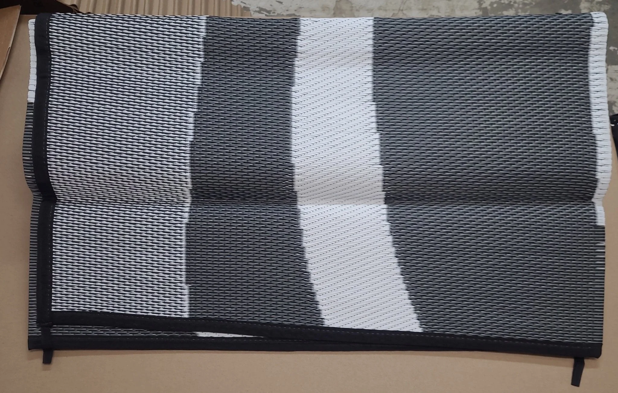 Universal Patio Mat - 12' x 9' - Image 6