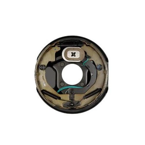 10" Electric Brake Assembly-Left Hand Unpackaged