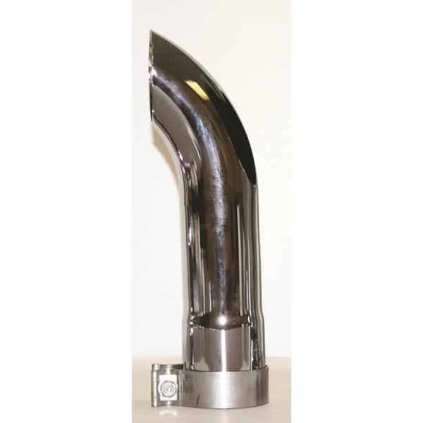 Chrome Turndown 4