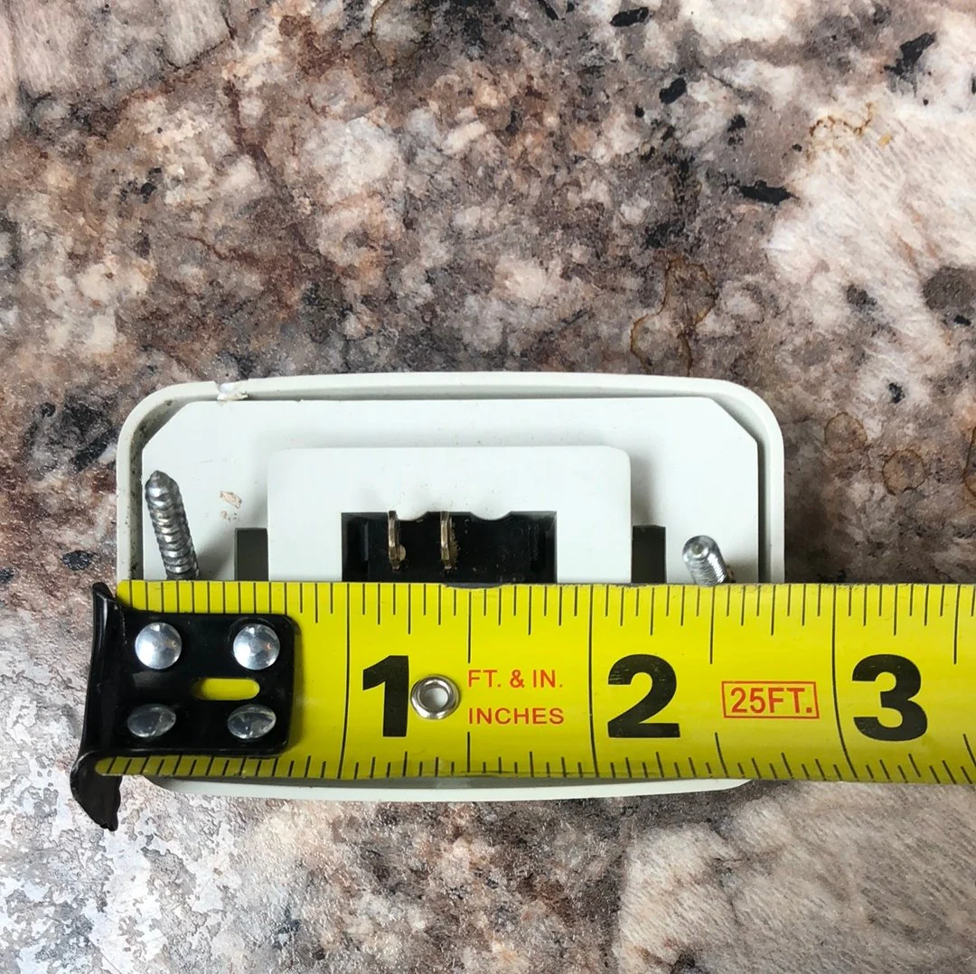 Used 12V RV Single Light Switch - Image 5