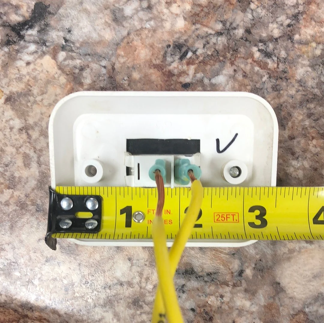 Used 12v RV Single Light Switch - Image 5