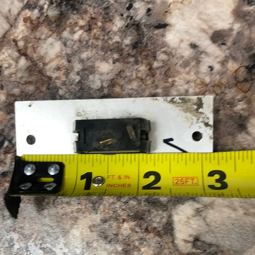 Used 12v RV Single Light Switch - Image 4