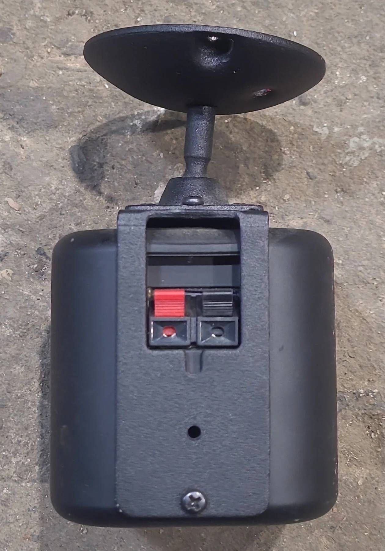 Used 3 1/2" Ceiling Mount Speaker - Image 3