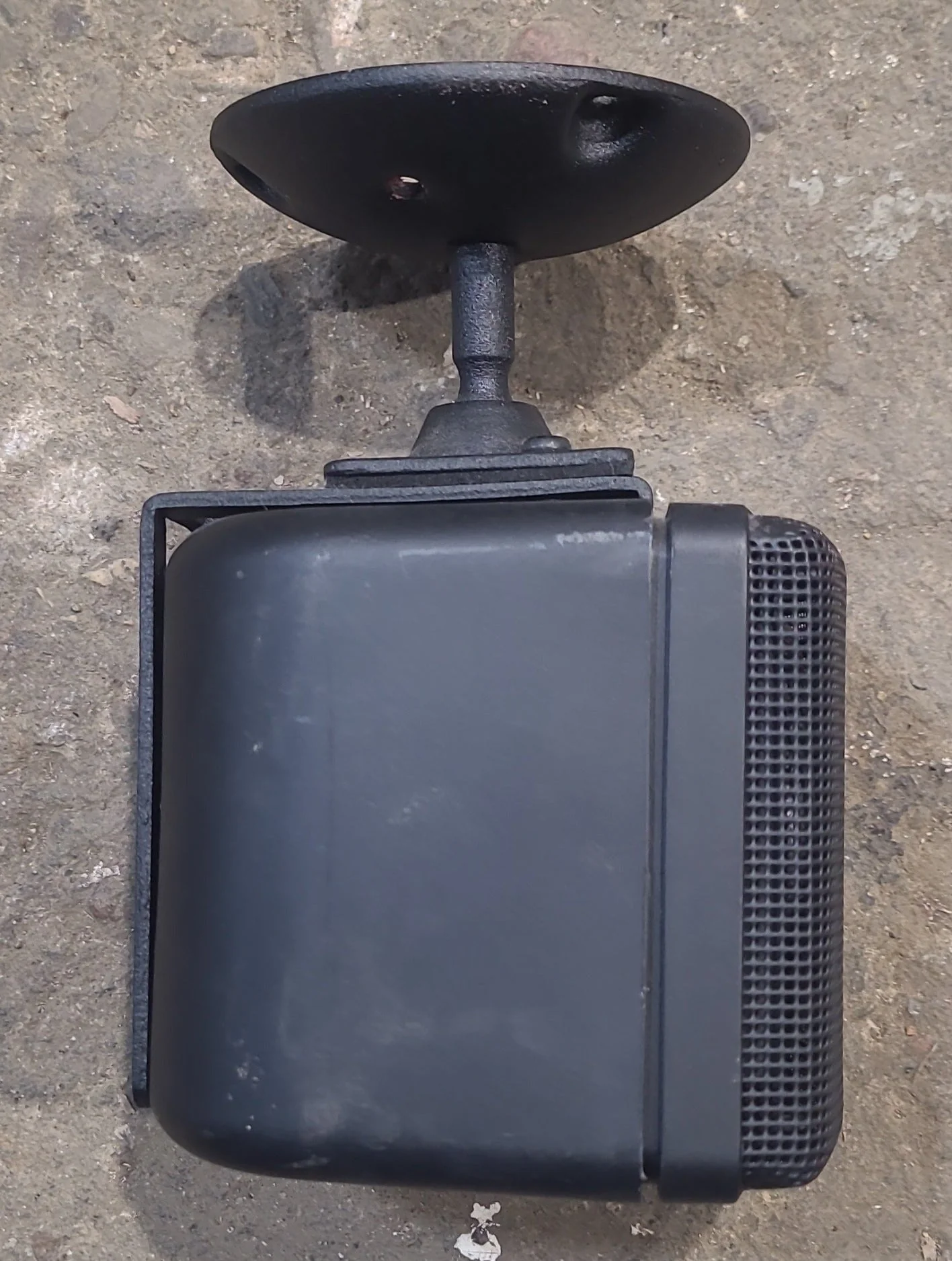 Used 3 1/2" Ceiling Mount Speaker - Image 4