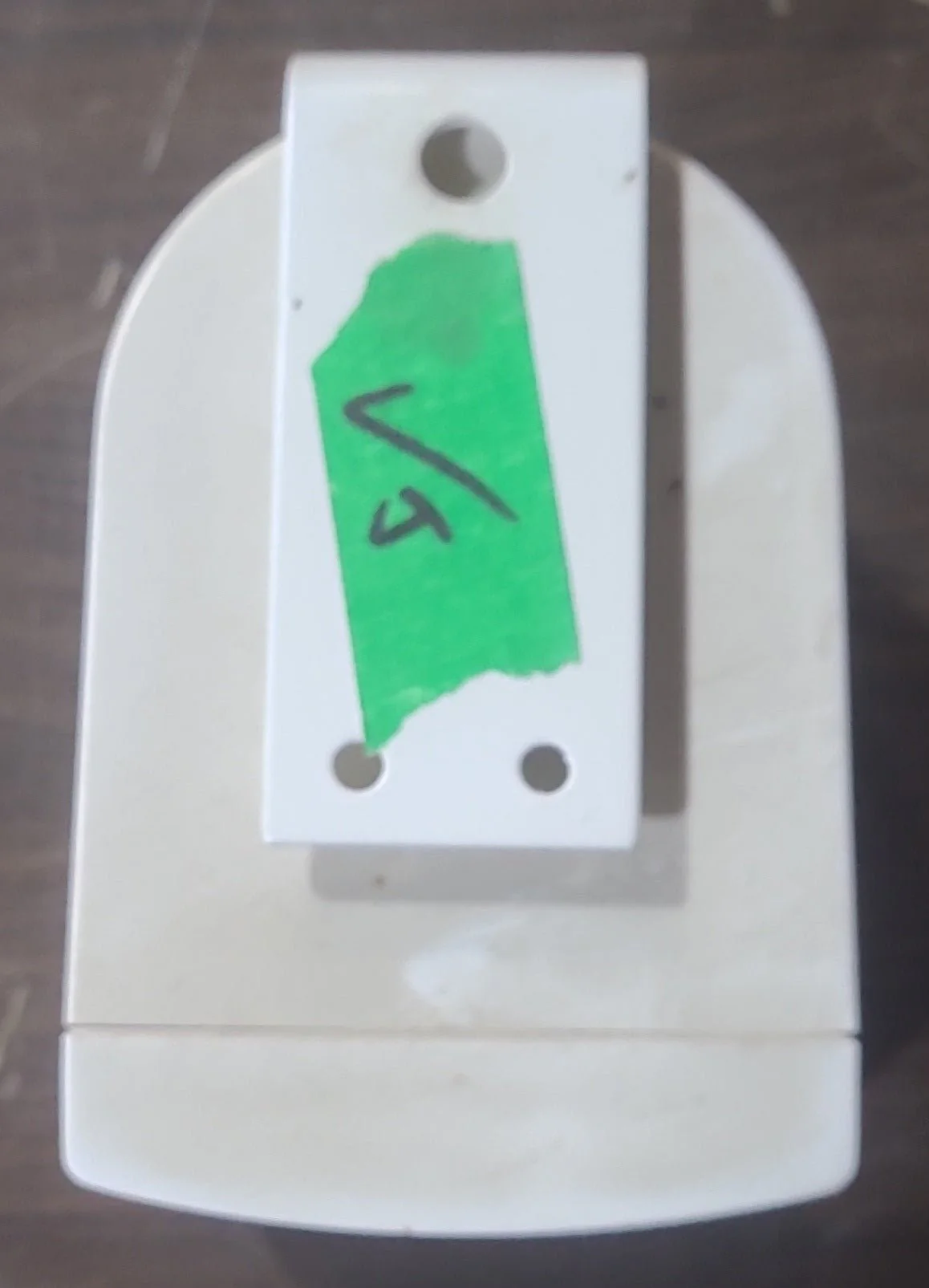 Used 3 1/2" Ceiling Mount Speaker - Image 2