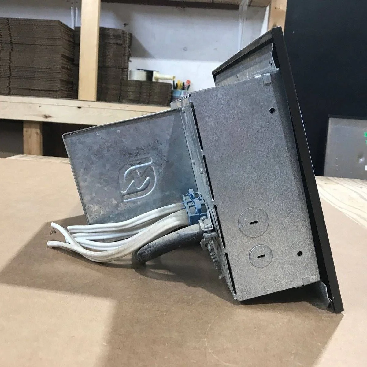 Used 32 AMP Converter TNC320D - Image 5