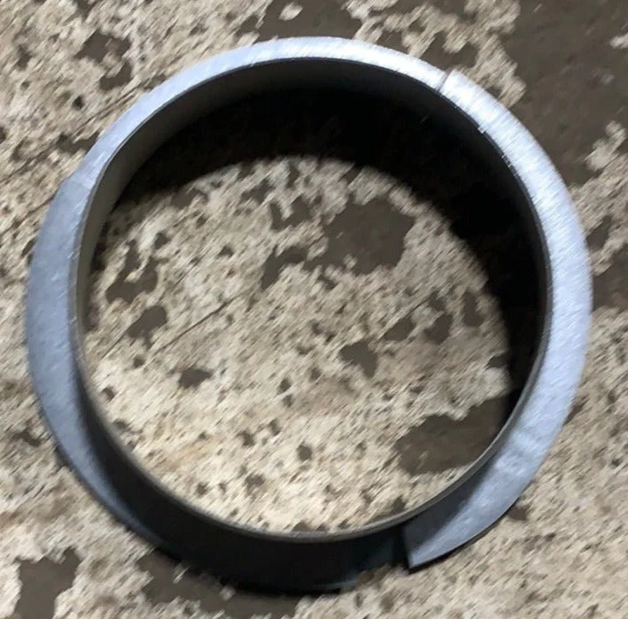 Used RV Furnace Standard Duct Collar - 4” - Image 2