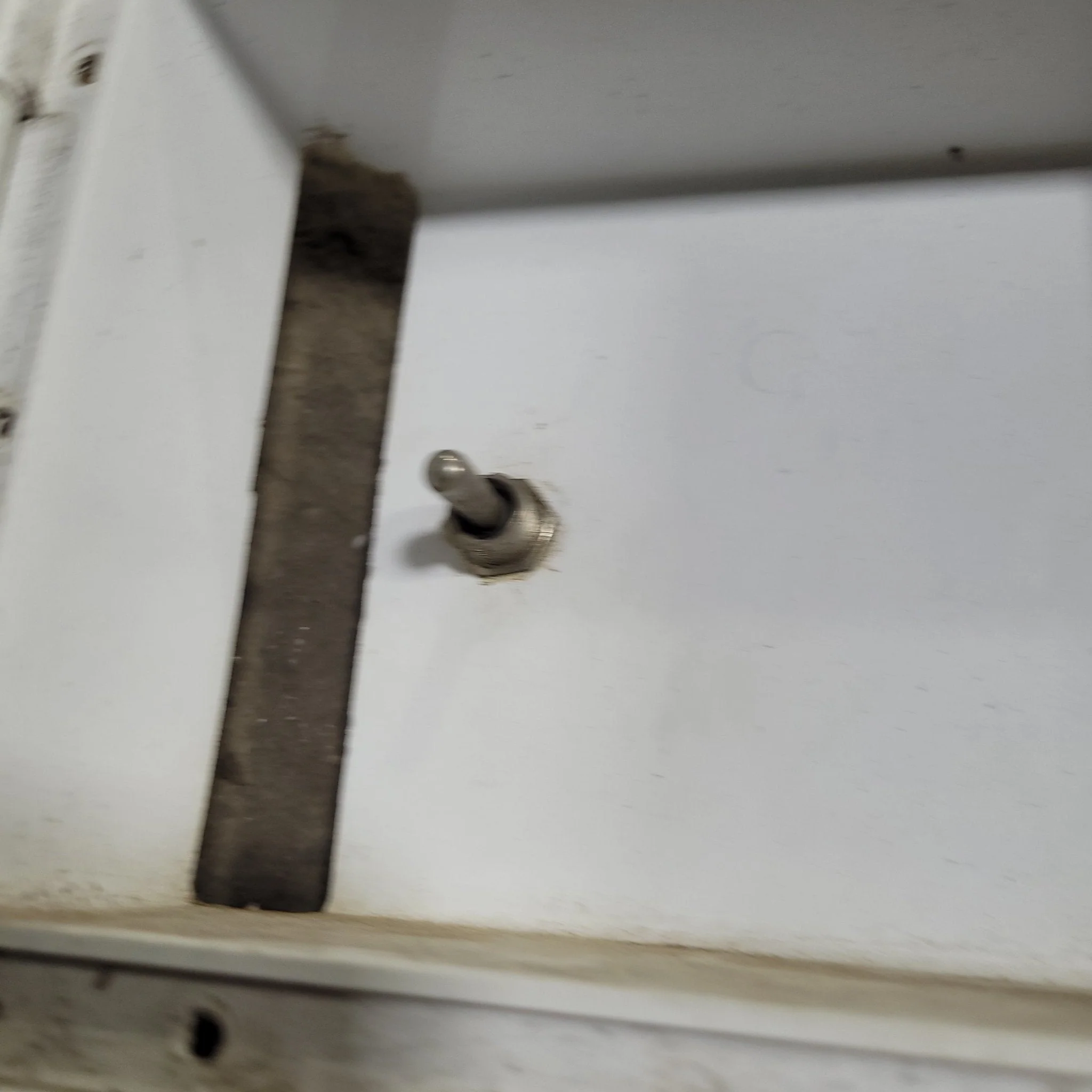 Used 7 3/4" W RV Access Hatch - Image 3