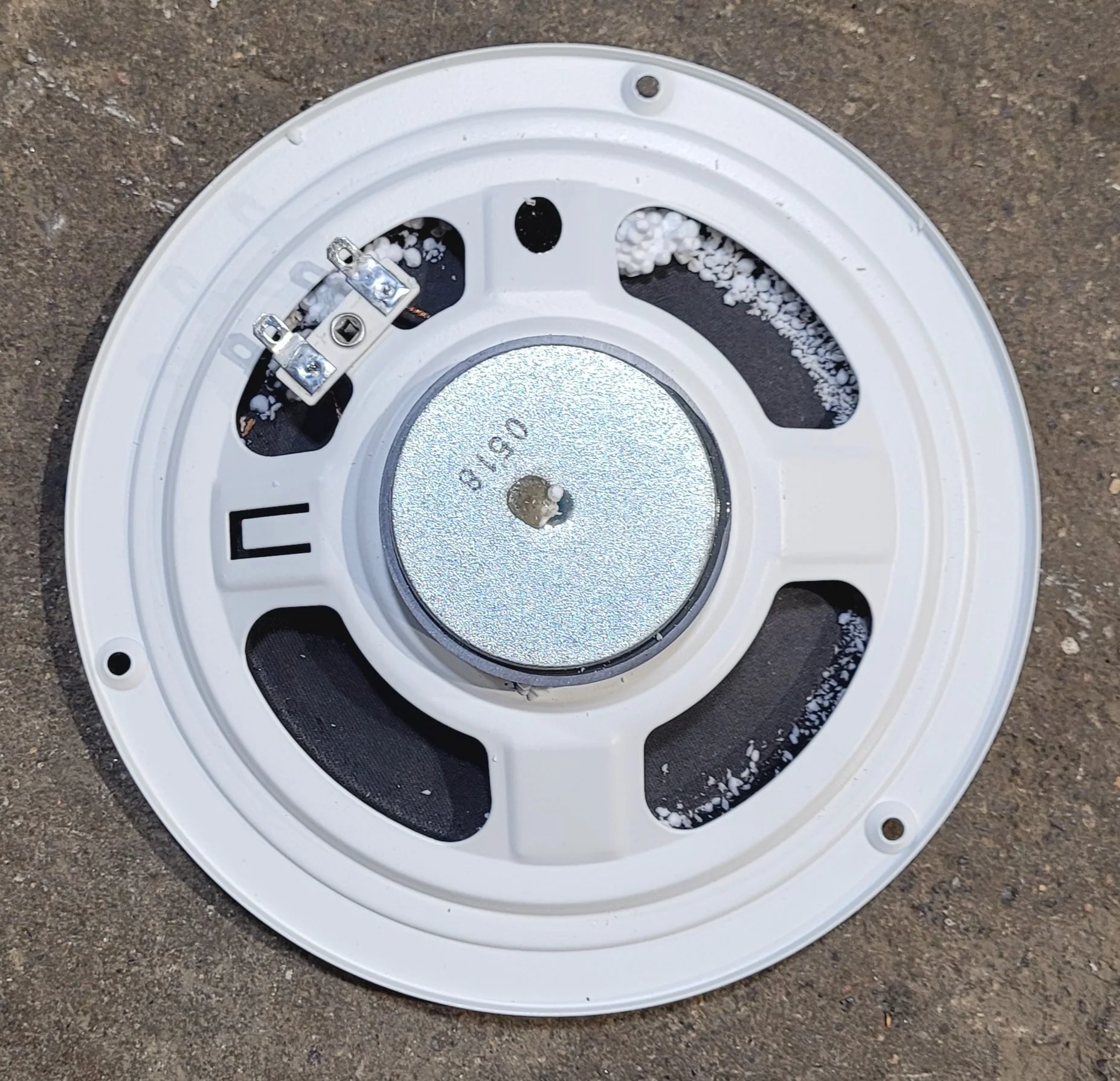 Used 7" Ceiling Mount Speaker - Image 2