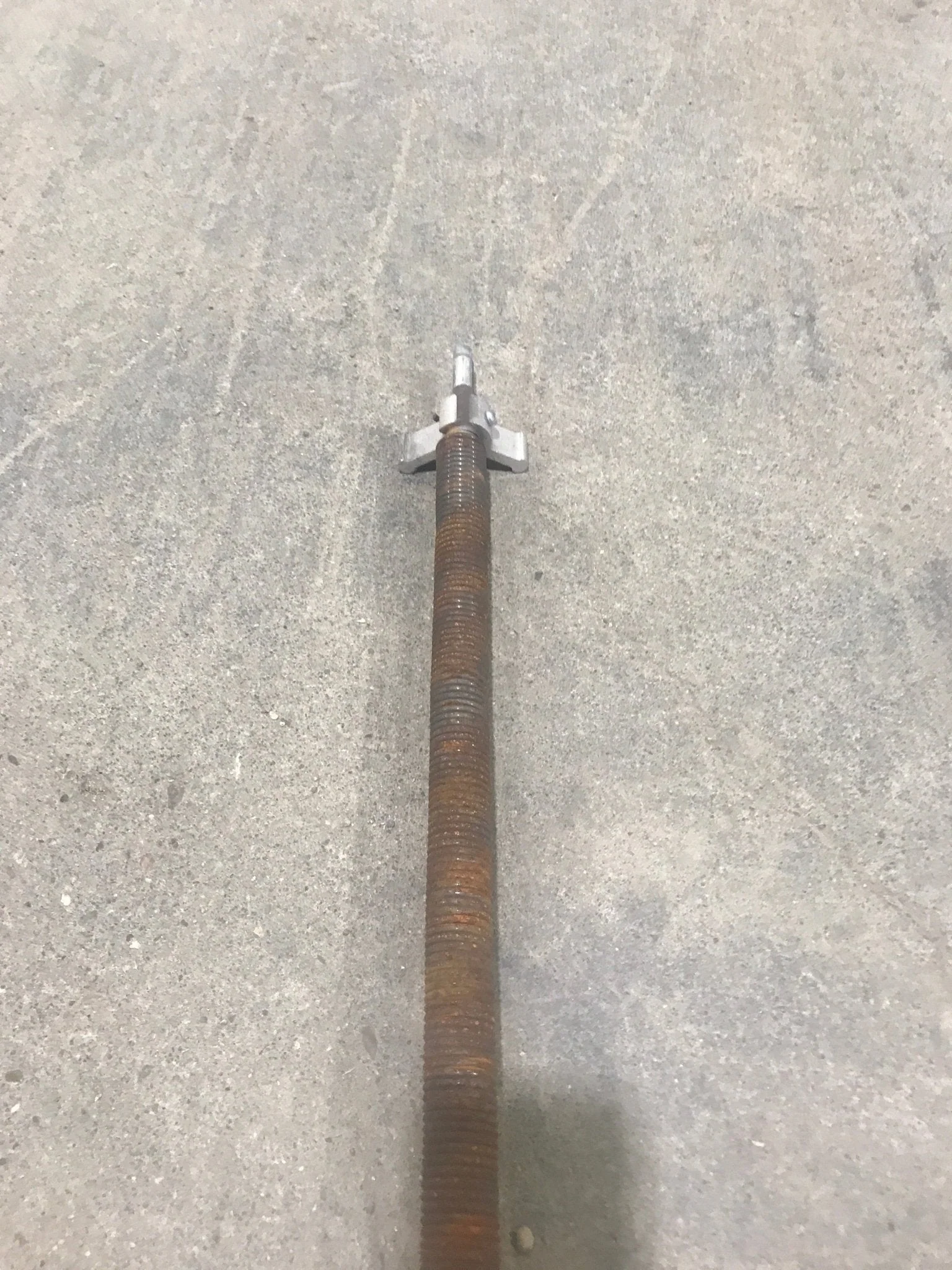 Used 8500 Dometic / A&E Awning Spring Torsion Assembly Left Hand - Image 5