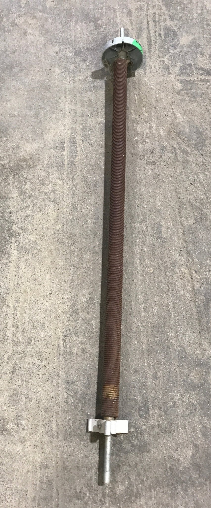 Used 8500 Dometic / A&E Awning Spring Torsion Assembly Left Hand - Image 2