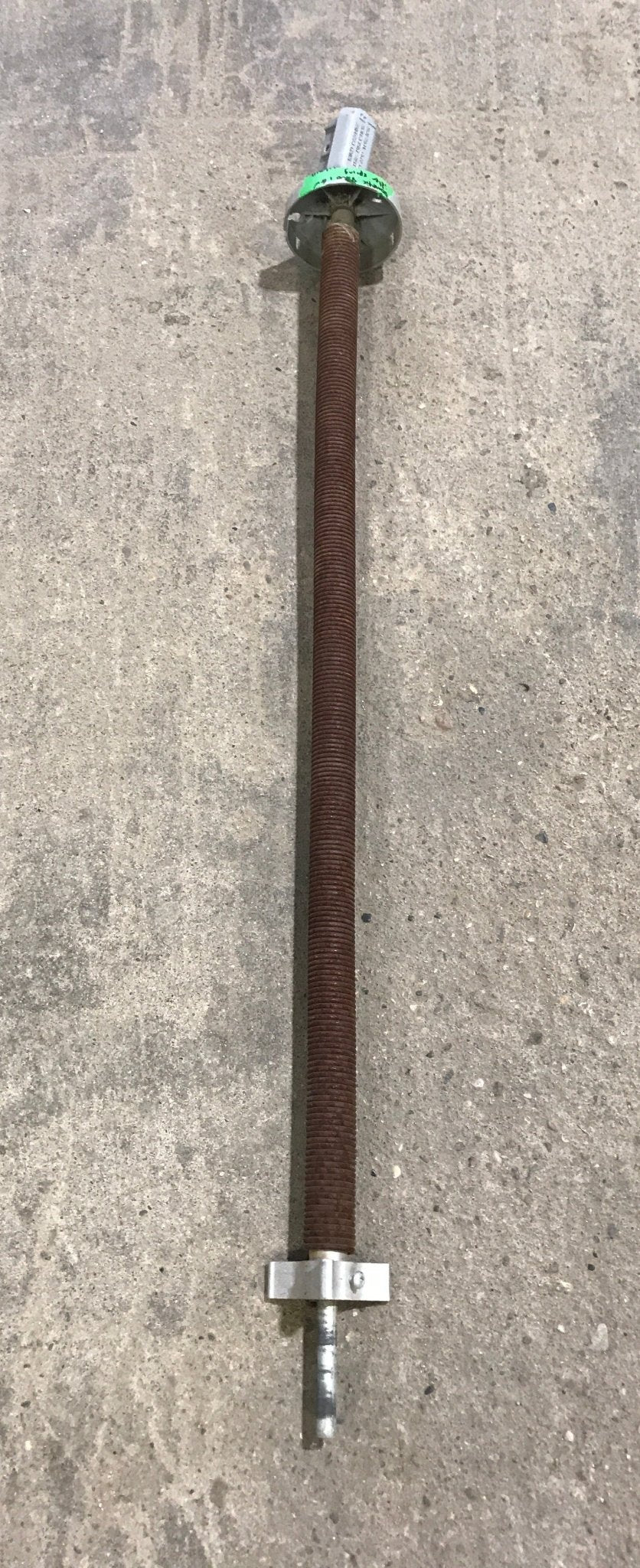 Used 8500 Dometic / A&E Awning Spring Torsion Assembly Left Hand - Image 2