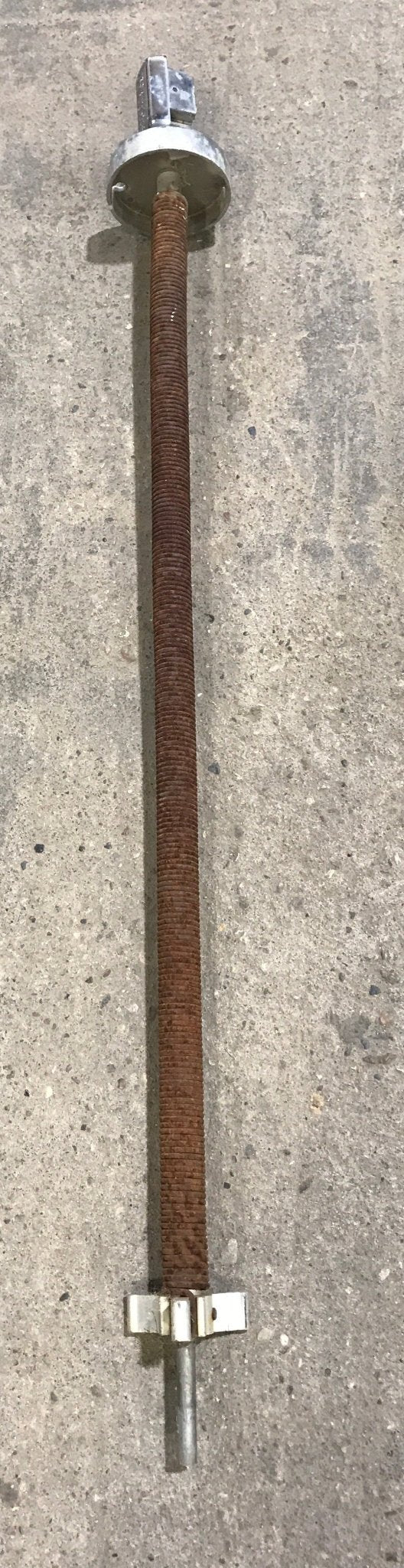 Used 8500 Dometic / A&E Awning Spring Torsion Assembly Left Hand - Image 2
