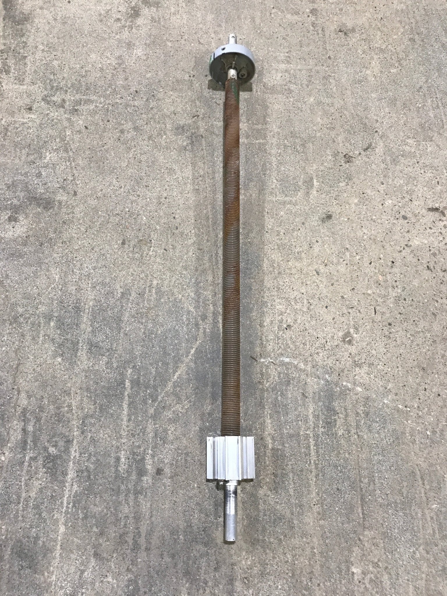 Used 8500 Dometic / A&E Awning Spring Torsion Assembly Left Hand - Image 2