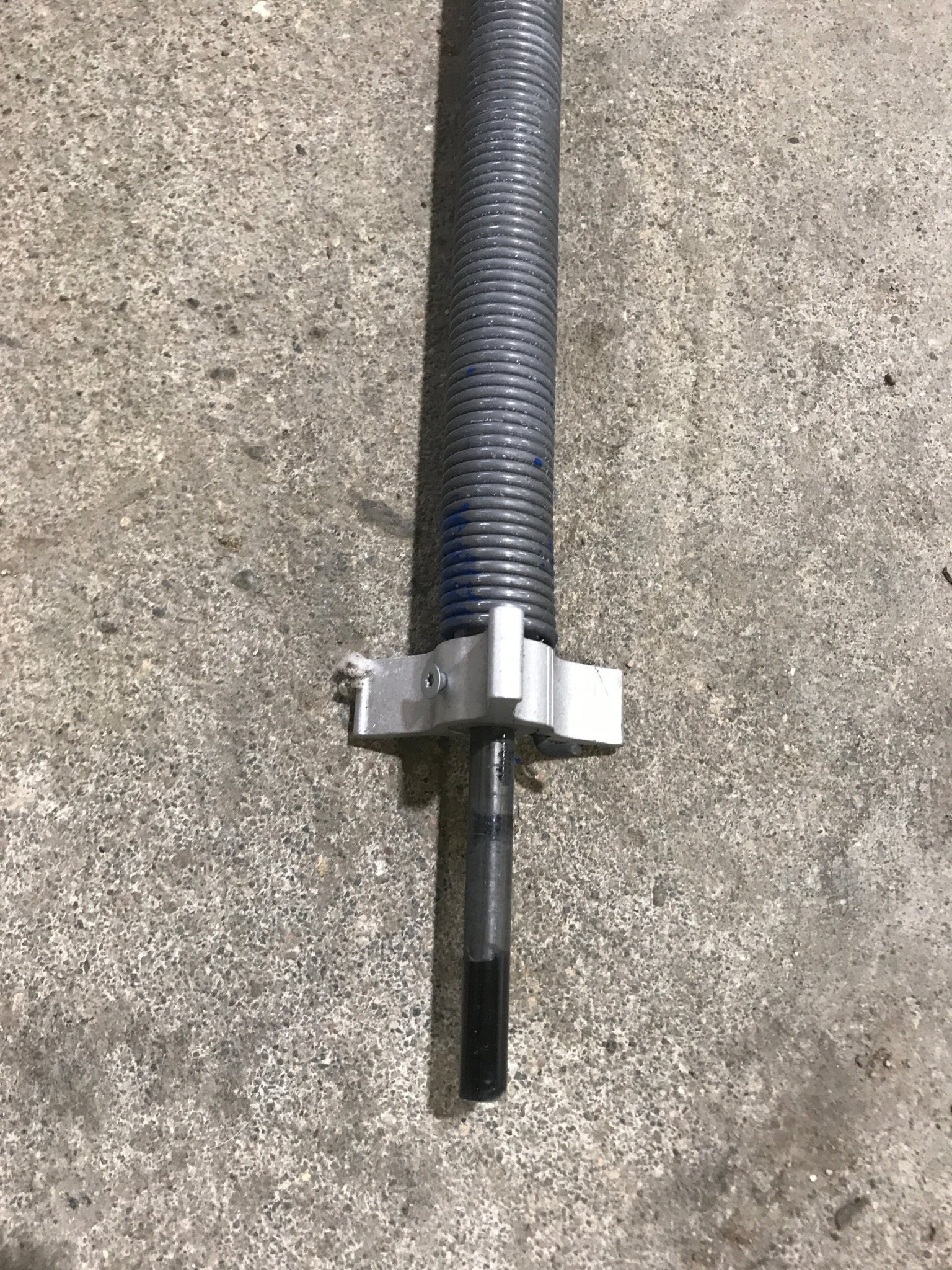 Used 8500 Dometic / A&E Awning Spring Torsion Assembly Left Hand - Image 3