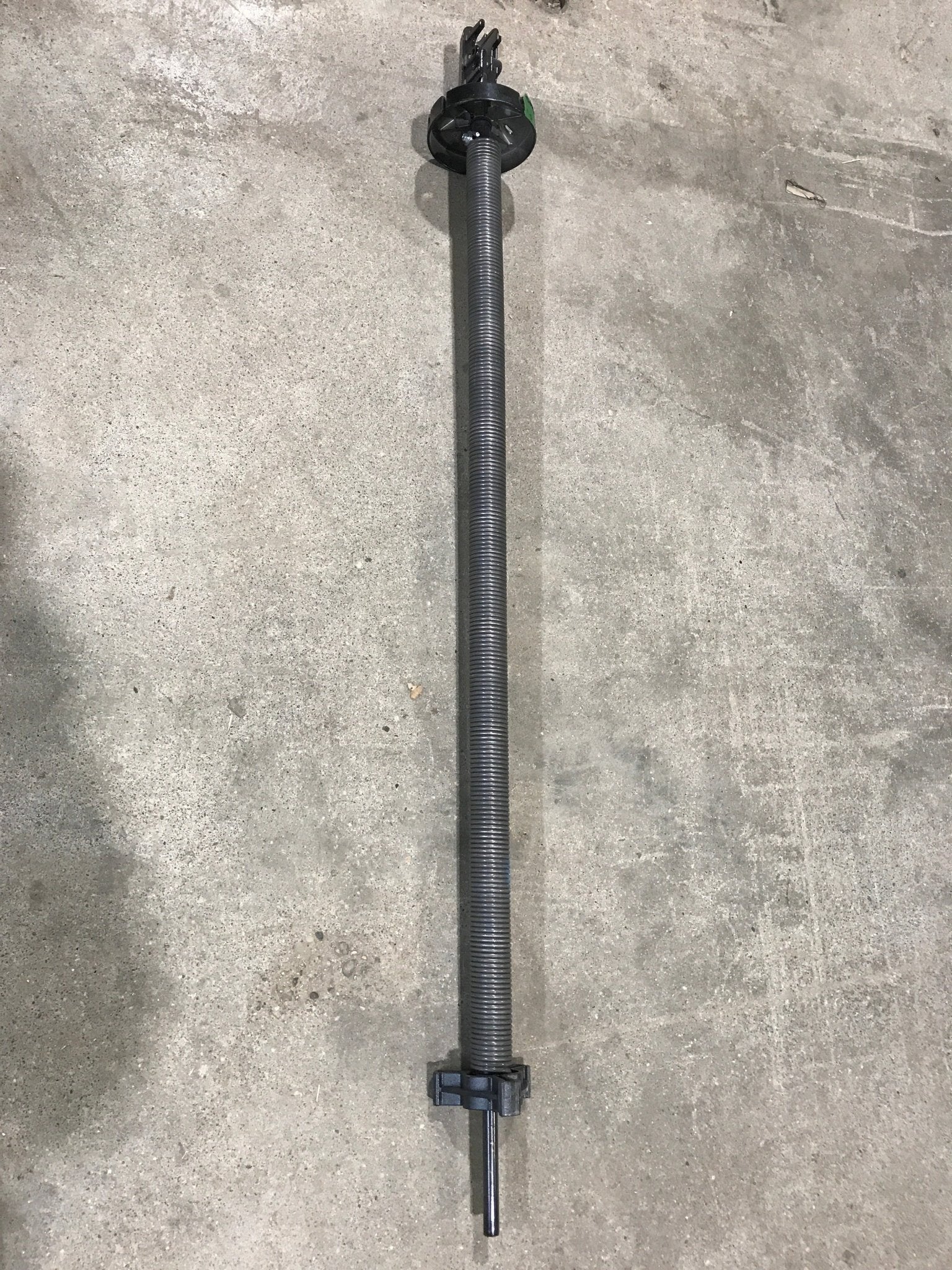 Used 8500 Dometic / A&E Awning Spring Torsion Assembly Left Hand - Image 2