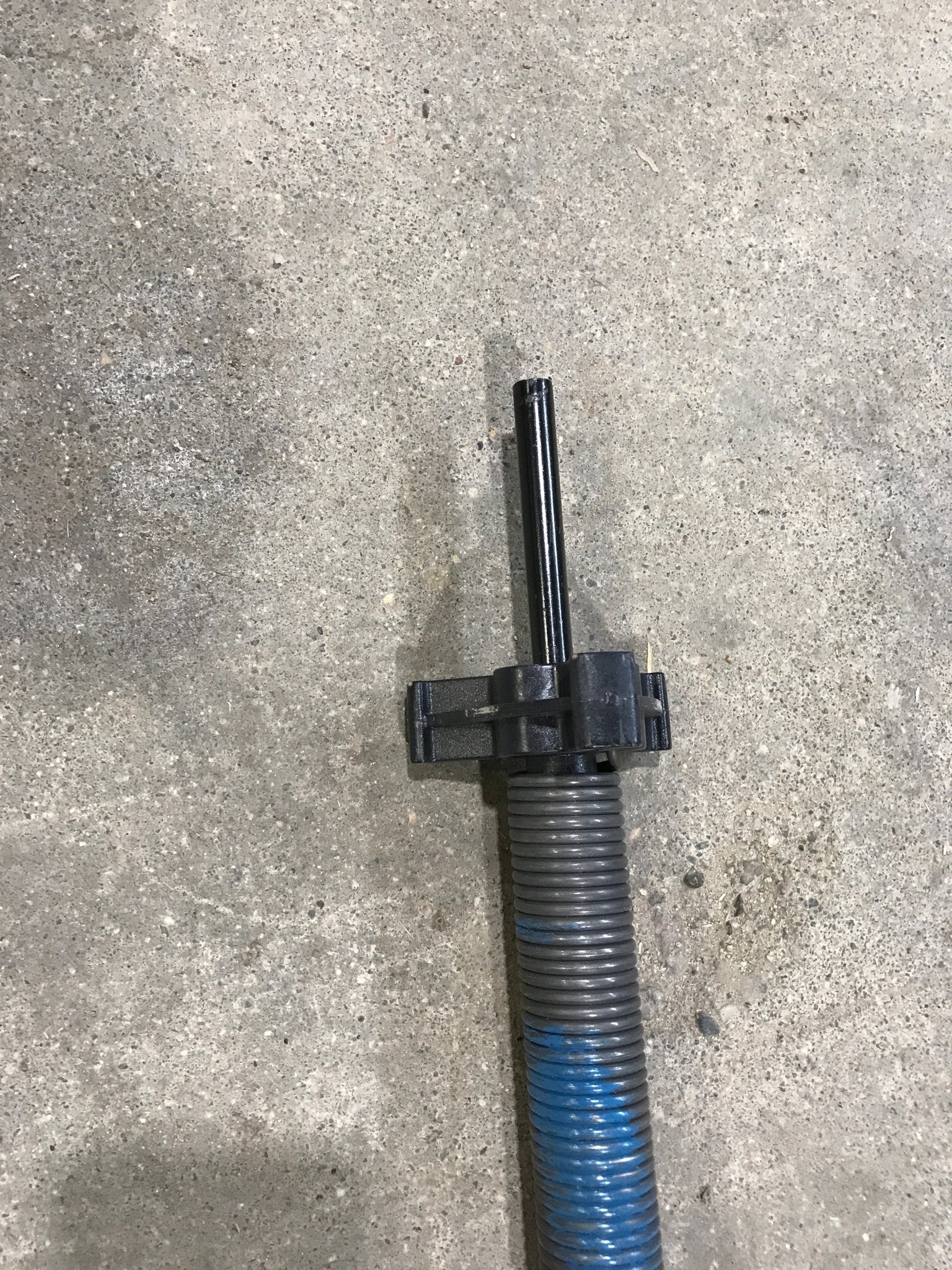 Used 8500 Dometic / A&E Awning Spring Torsion Assembly Left Hand - Image 3