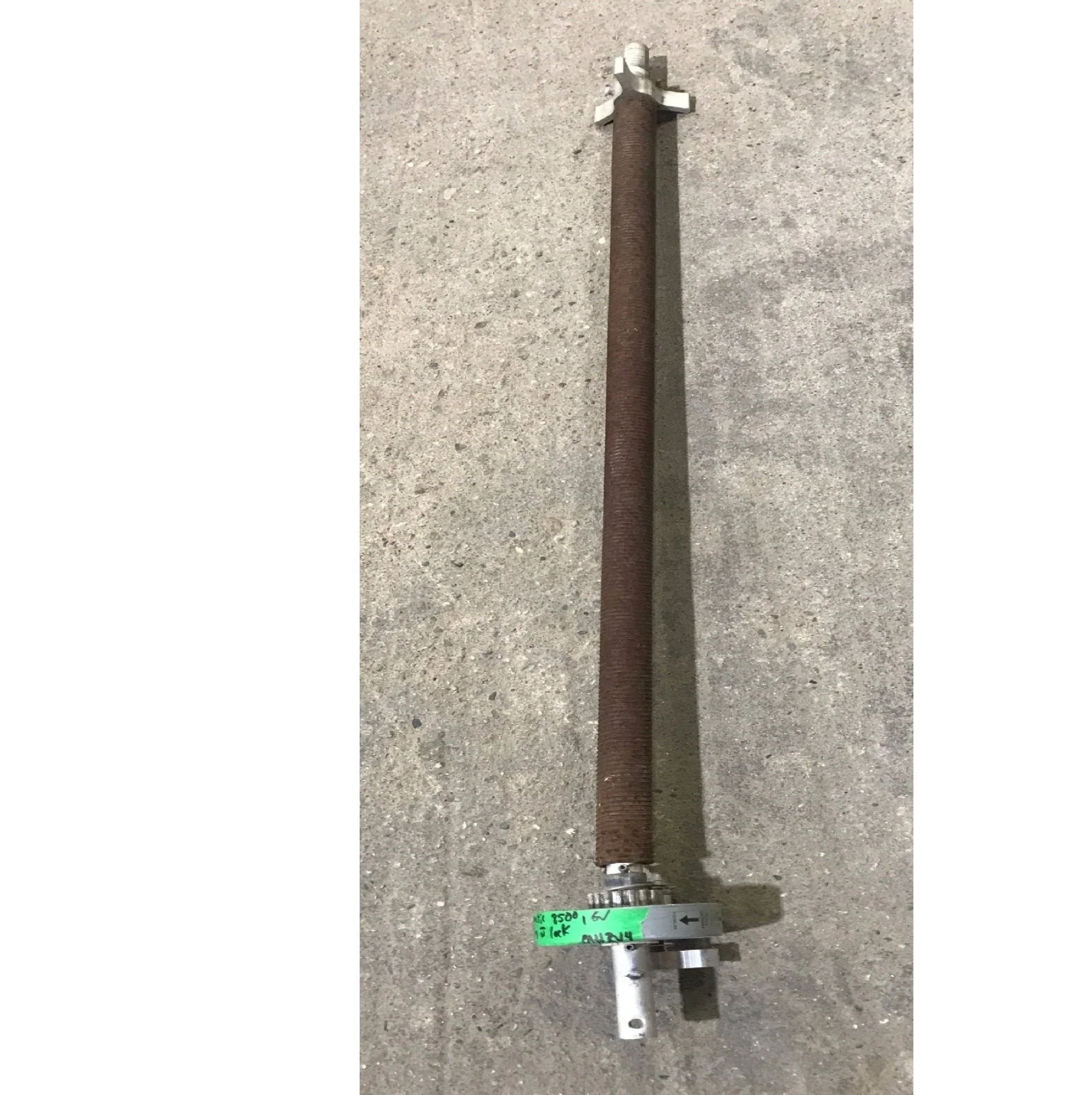Used 8500 Dometic / A&E Awning Spring Torsion Assembly Right Hand