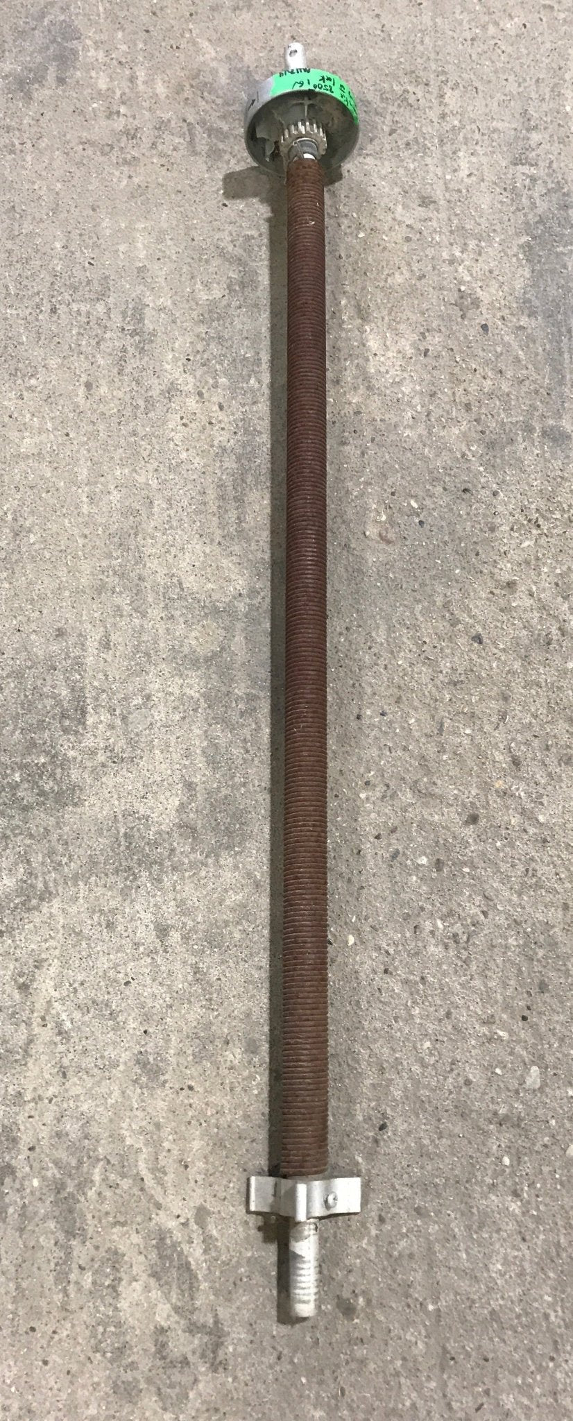 Used 8500 Dometic / A&E Awning Spring Torsion Assembly Right Hand - Image 2