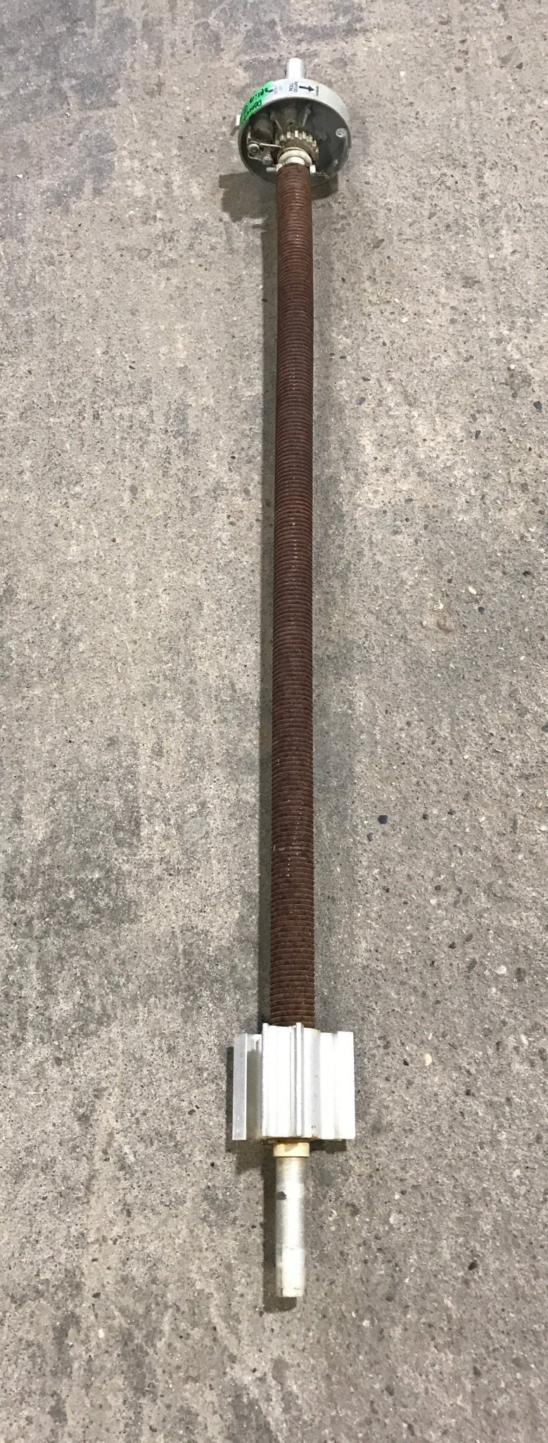Used 8500 Dometic / A&E Awning Spring Torsion Assembly Right Hand - Image 2