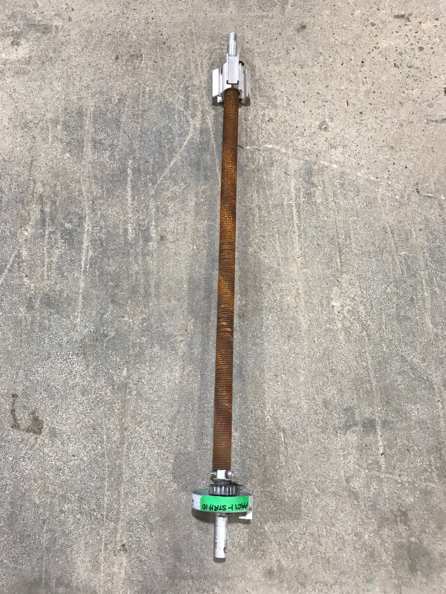 Used 8500 Dometic / A&E Awning Spring Torsion Assembly Right Hand - Image 2