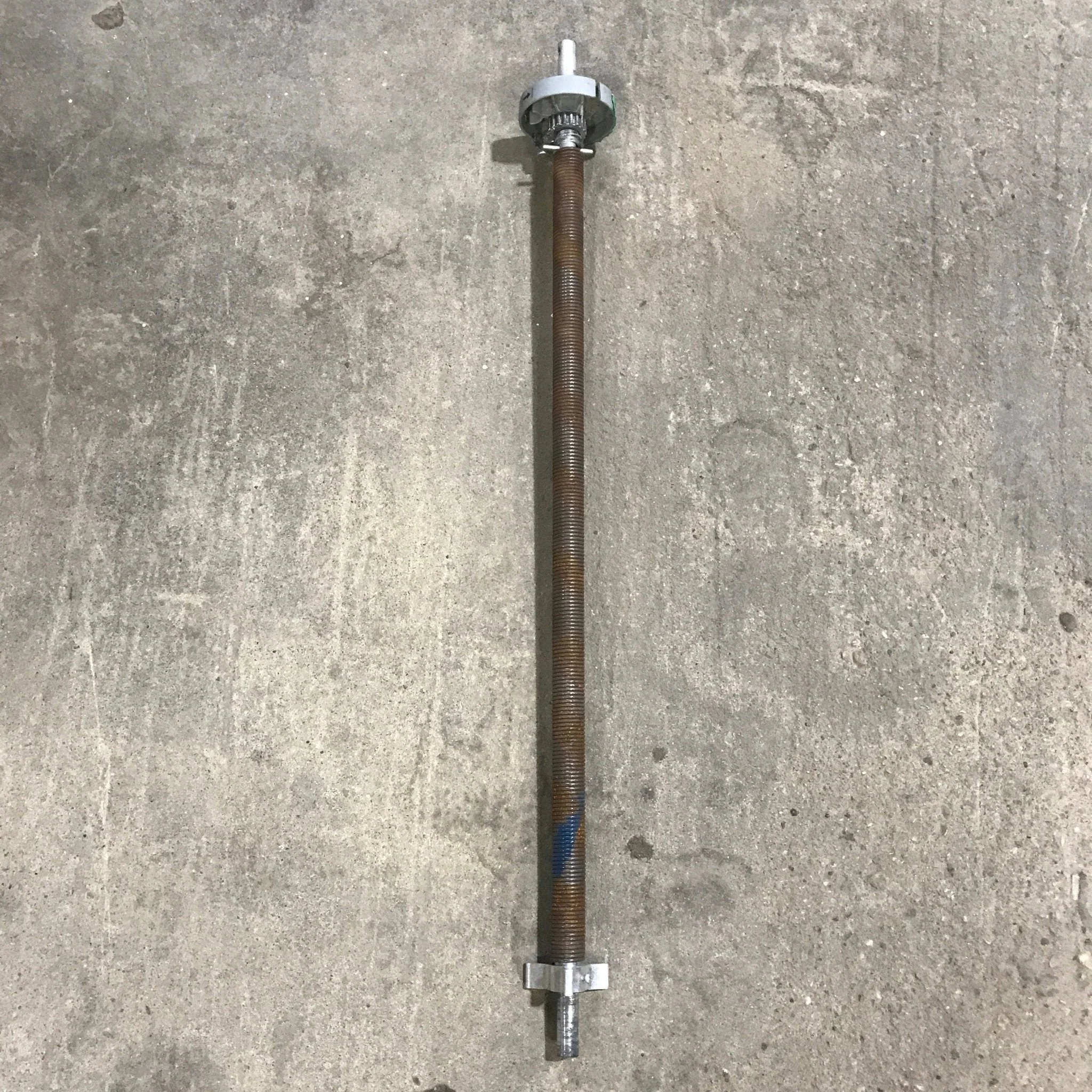 Used 8500 Dometic / A&E Awning Spring Torsion Assembly Right Hand