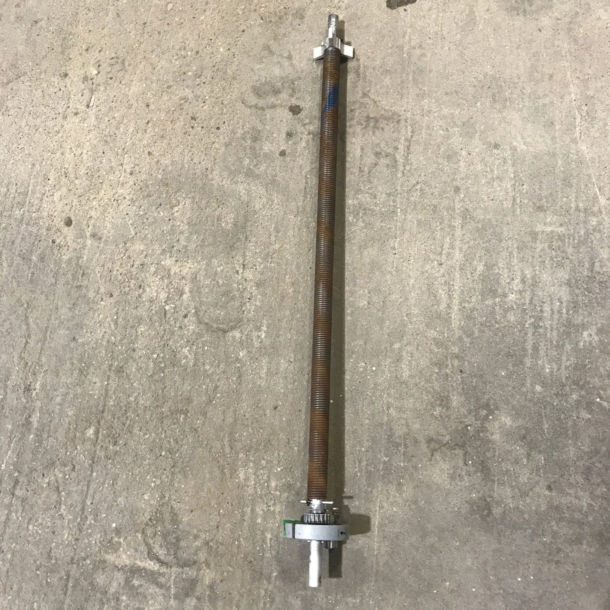 Used 8500 Dometic / A&E Awning Spring Torsion Assembly Right Hand - Image 2