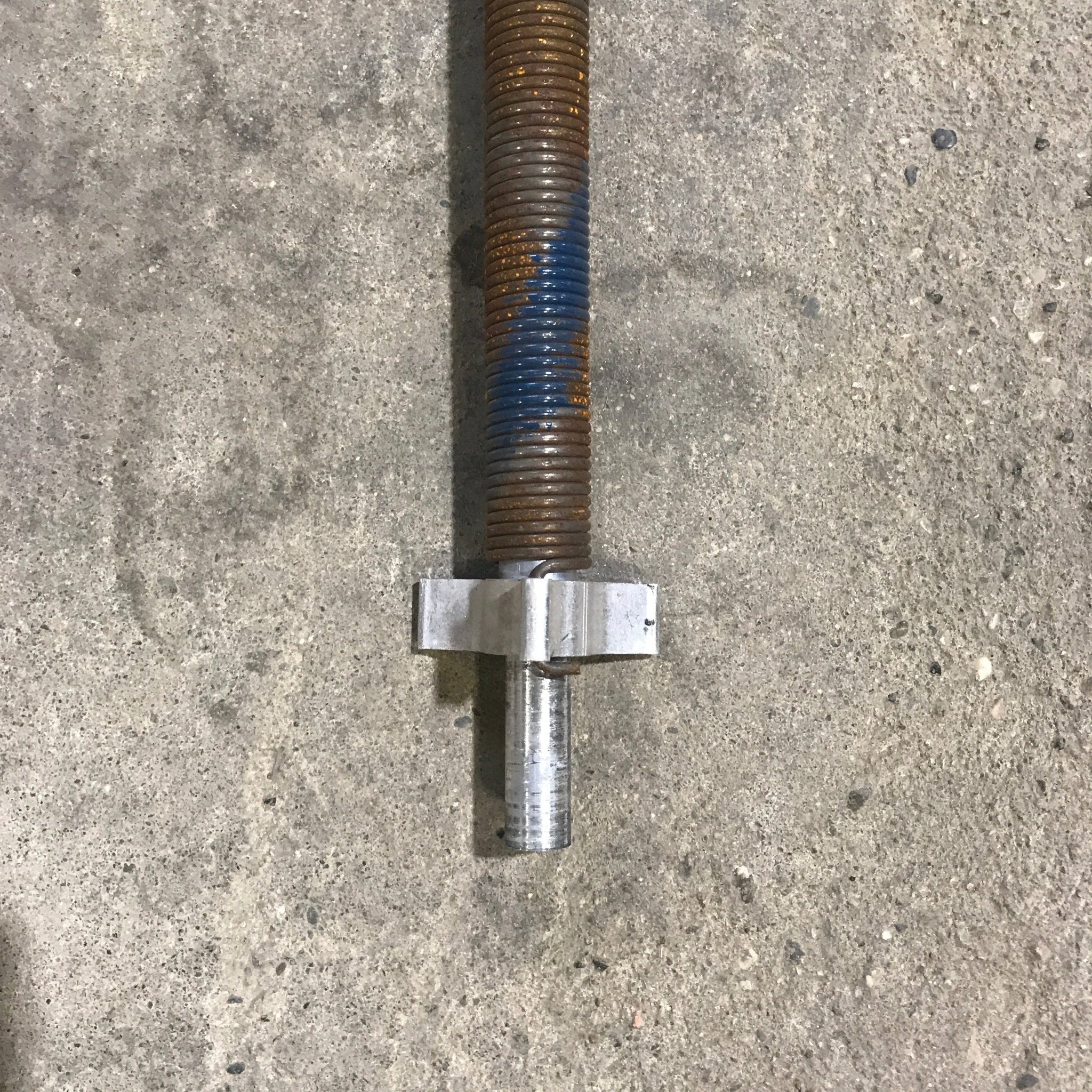 Used 8500 Dometic / A&E Awning Spring Torsion Assembly Right Hand - Image 4