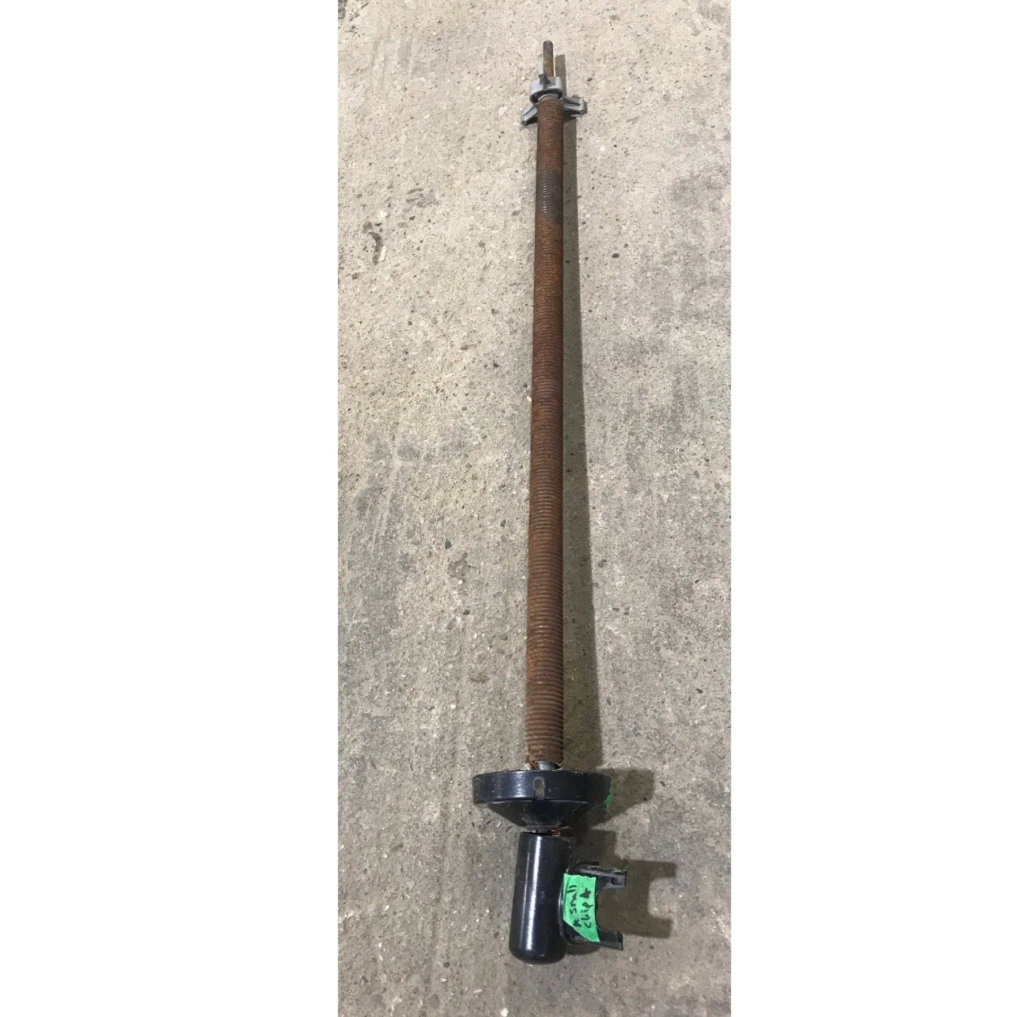 Used 9100 Dometic / A&E Awning Spring Torsion Assembly Left Hand