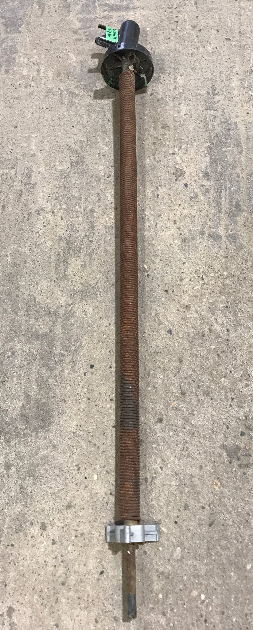 Used 9100 Dometic / A&E Awning Spring Torsion Assembly Left Hand - Image 2