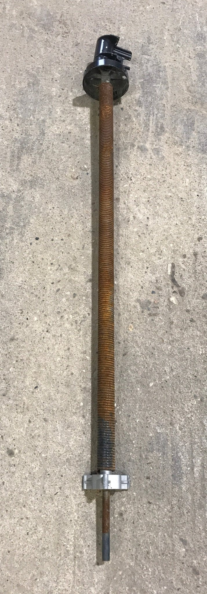 Used 9100 Dometic / A&E Awning Spring Torsion Assembly Left Hand - Image 2